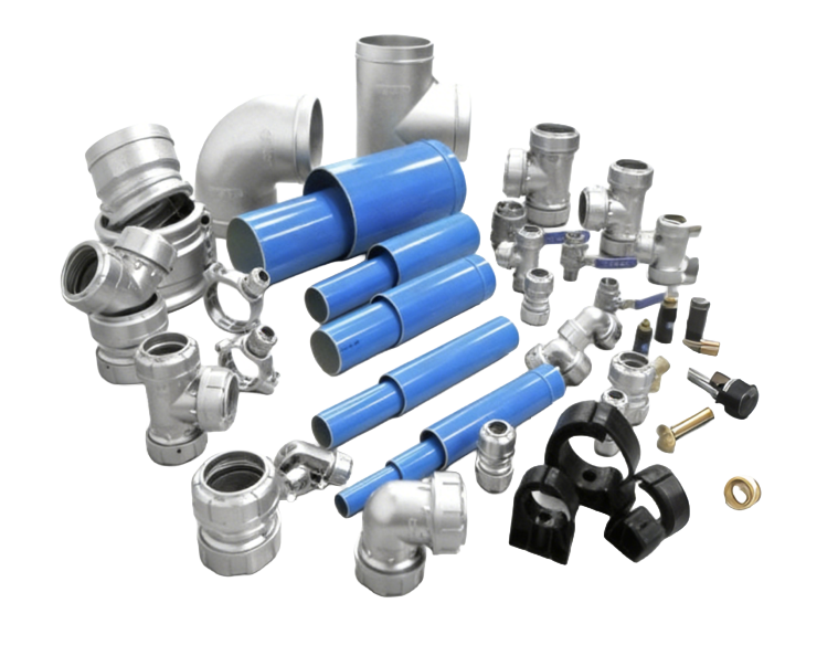 Accessories & Ancillary Equipment
