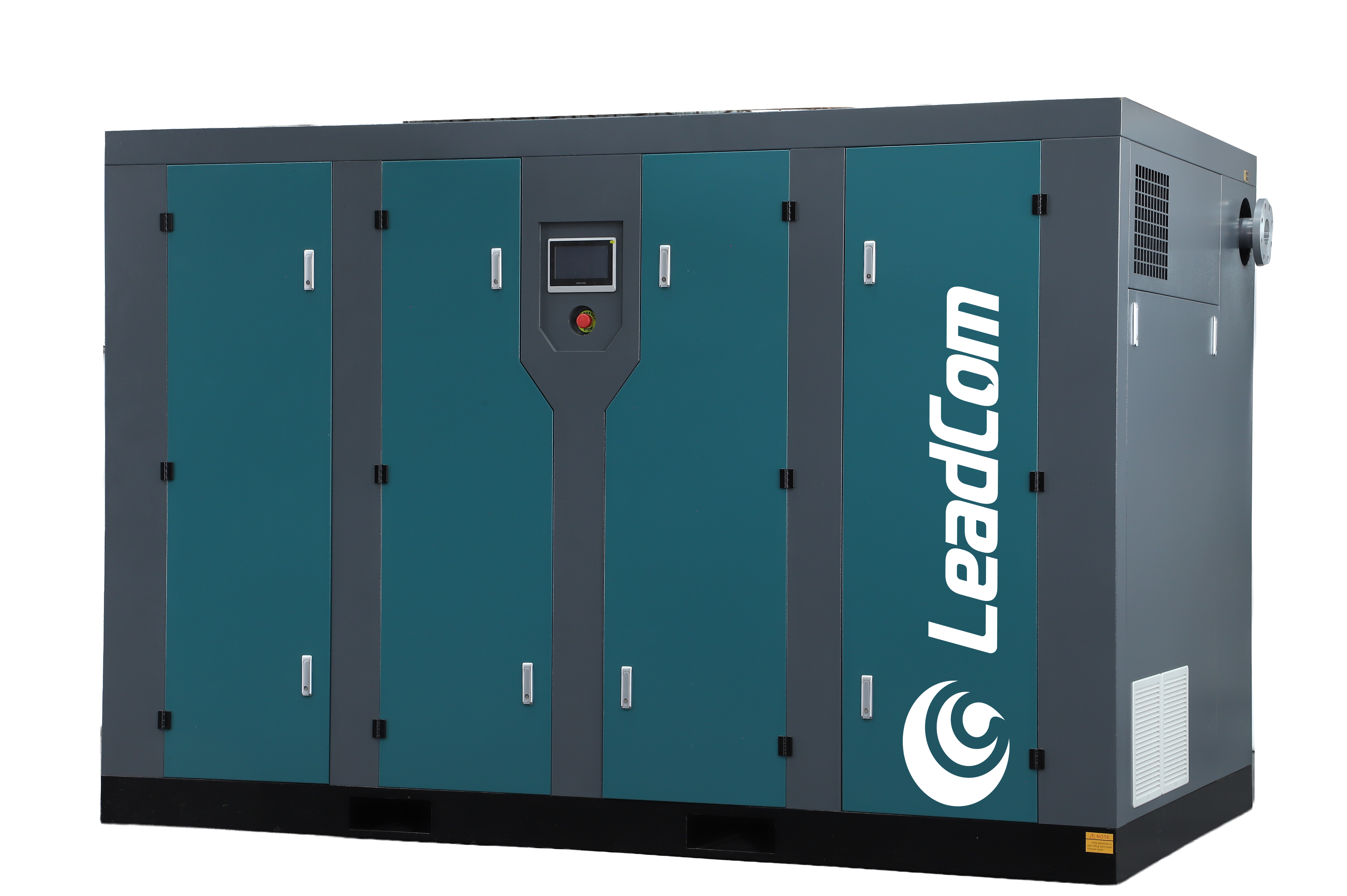 Air Compressors