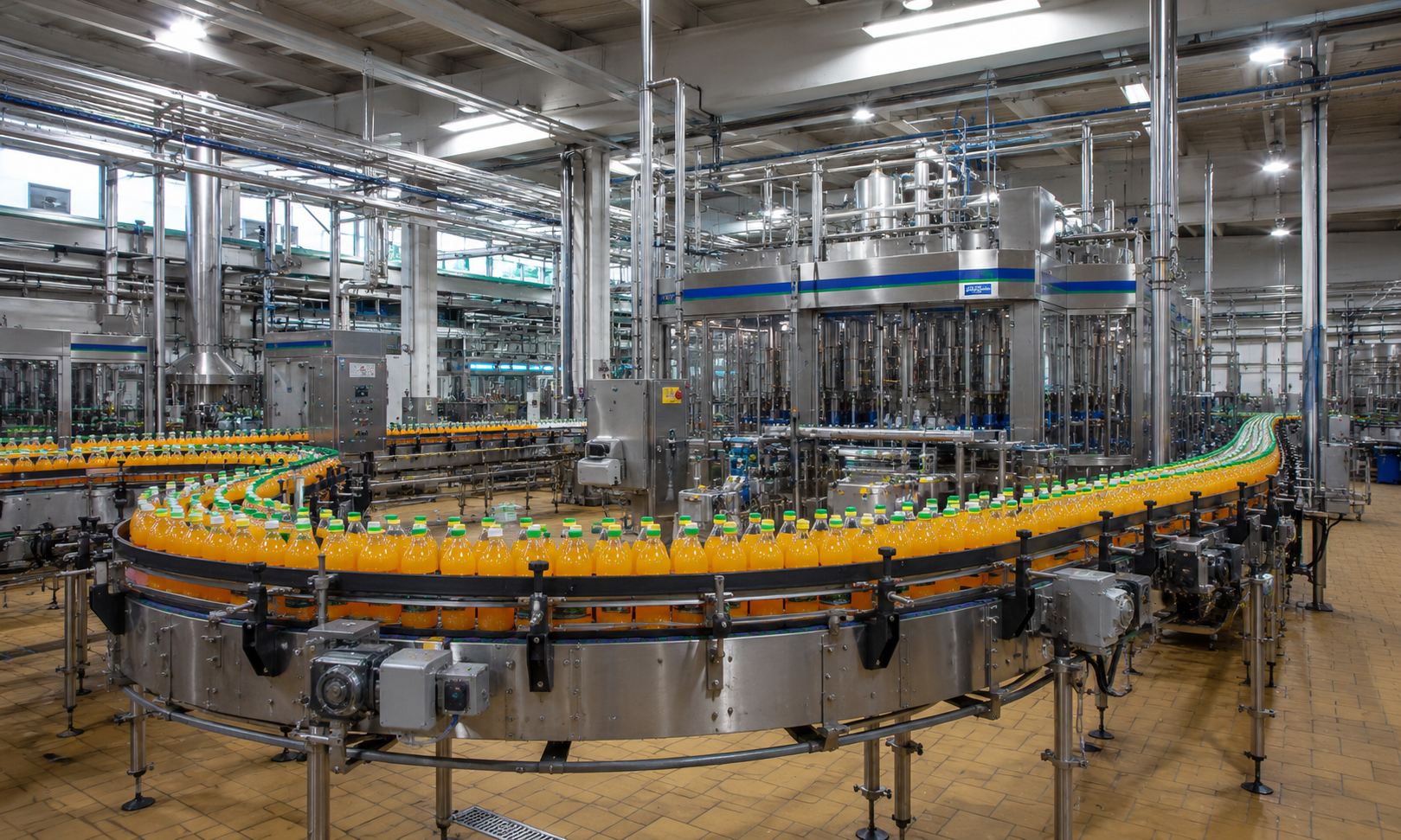 Packaging Industry